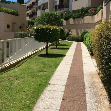 Nice, 2 Pieces, 4 Personnes - Fr-1-81-412 Διαμέρισμα